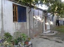 3-otaqlı mənzil, Şirvan ş., 13 m²