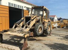 Traktor "Hidromek HMK100B"