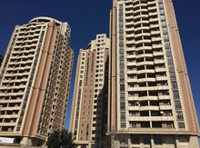 4-otaqlı yeni tikili, Yasamal r., 145 m²
