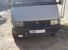 QAZ 3302-Gazel, 1998 il