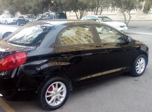 Chery Fulwin 2, 2011 il