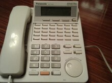 Stasionar telefon "Panasonic"