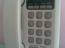 Stasionar telefon "Nikai"