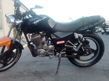 Zontes, 2013 il