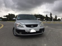 KIA Rio, 2007 il