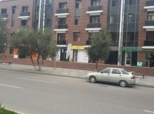 1-otaqlı mənzil, Sumqayıt ş., 33 m²
