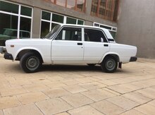 LADA (VAZ) 2107, 2012 il