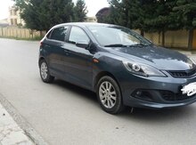 Chery Fulwin 2, 2014 il