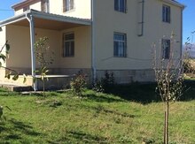 Bağ evi, Xızı r.