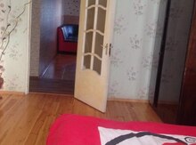 4-otaqlı mənzil, Salyan r., 90 m²