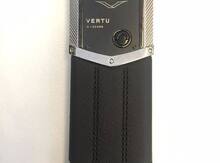Vertu Signature Special Edition for Silver Bentley