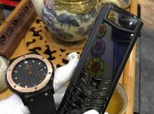 Vertu Signature S Design
