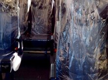 Mercedes Sprinter 311, 2006 il