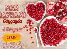 Nar Bayramı