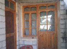 Həyət evi, Naxçıvan ş.