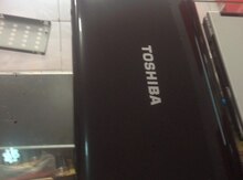 Noutbuk "Toshiba"