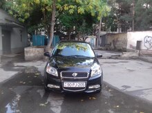 Ravon Nexia R3, 2017 il