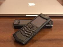 Vertu Signature Special Edition Ultimate Black Design