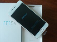 Meizu M5S Gold