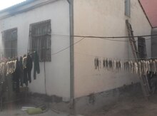 Həyət evi, Sumqayıt ş., Corat qəs.