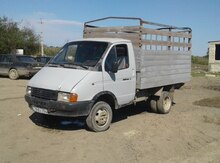 Gaz 3302-Gazel, 1998 il