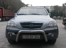 KIA Sorento, 2004 il