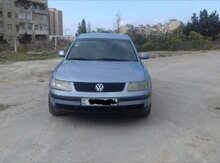 Volkswagen Passat, 1998 il