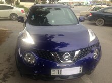Nissan Juke, 2015 il