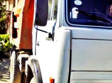 Kamaz, 1993 il