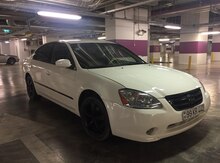 Nissan Altima, 2006 il