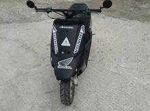 Honda Dio, 2010 il