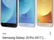 Samsung Galaxy J5 Pro 2017
