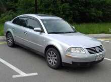 Volkswagen Passat, 2003 il