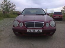 Mercedes E 240, 1999 il
