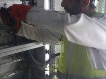 Elektrik işləri