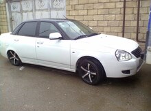 LADA (VAZ) Priora, 2017 il