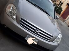 Nissan Teana, 2003 год