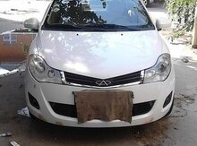 Chery Fulwin 2, 2013 il