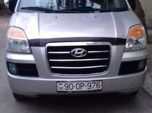 Hyundai H-1, 2005 il