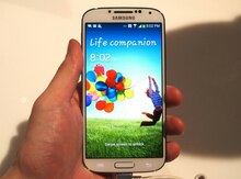 Samsung Galaxy S4