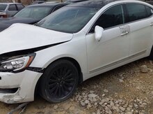 KIA Cadenza, 2012 il