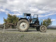 Traktor Mtz80, 1989 il