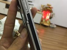 Vertu Signature Special Edition For Paris Silver
