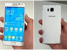Samsung Galaxy Alpha
