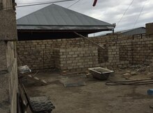 Həyət evi, Gəncə ş.