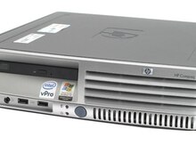 Masaüstü kompüter "HP"