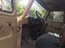 QAZ 69, 1981 il