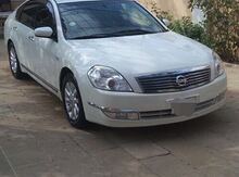Nissan Teana, 2007 il