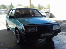 LADA (VAZ) 2109, 1990 il
