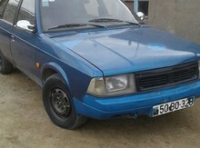 Moskvich 2141, 1991 il